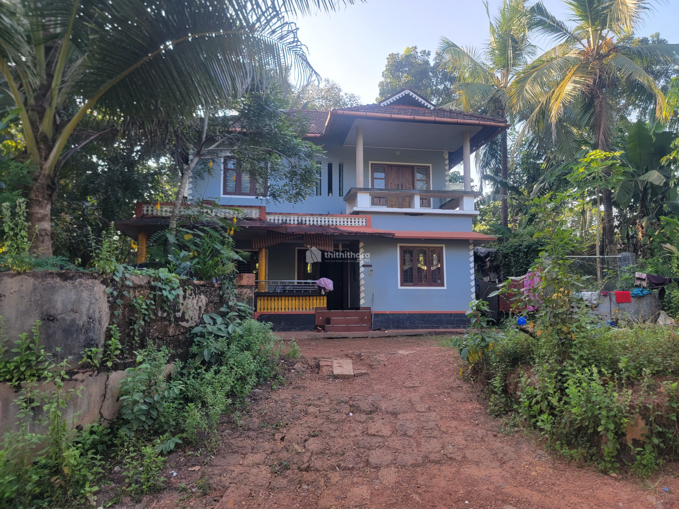5 BHK Independent House for sale at Koyilandi Kozhikode
