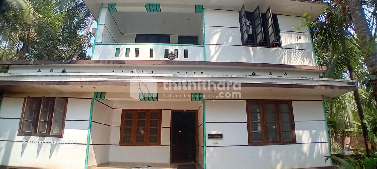 3 BHK Independent House for sale at Kanhangad Kasaragod