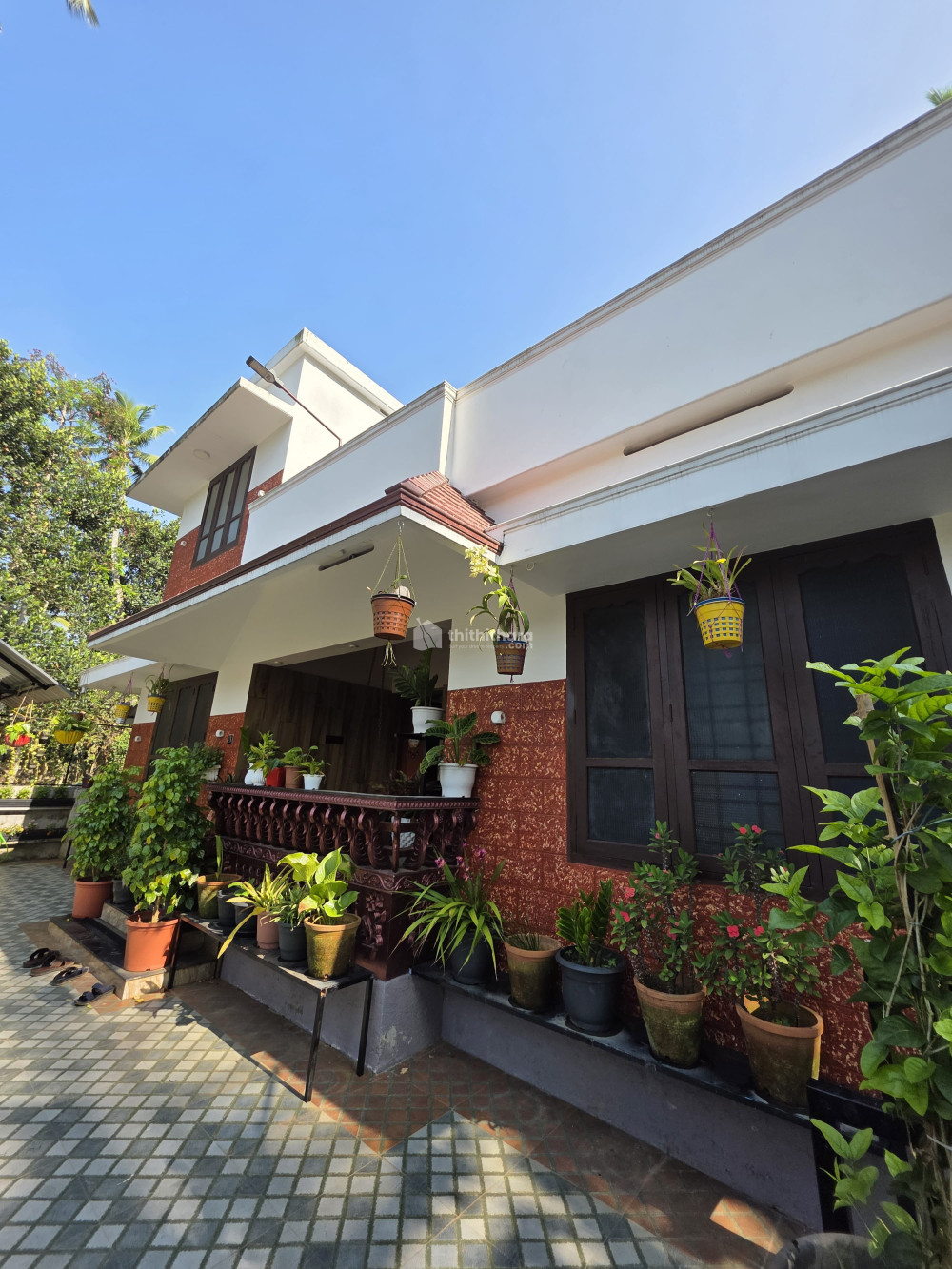 4 BHK Independent House for sale at Neyyatinkara Thiruvananthapuram