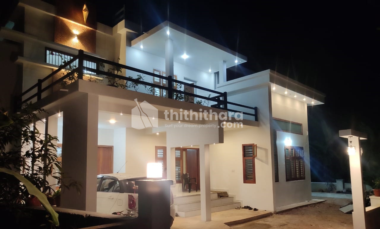 5 BHK House for sale at Mukkam Kozhikode