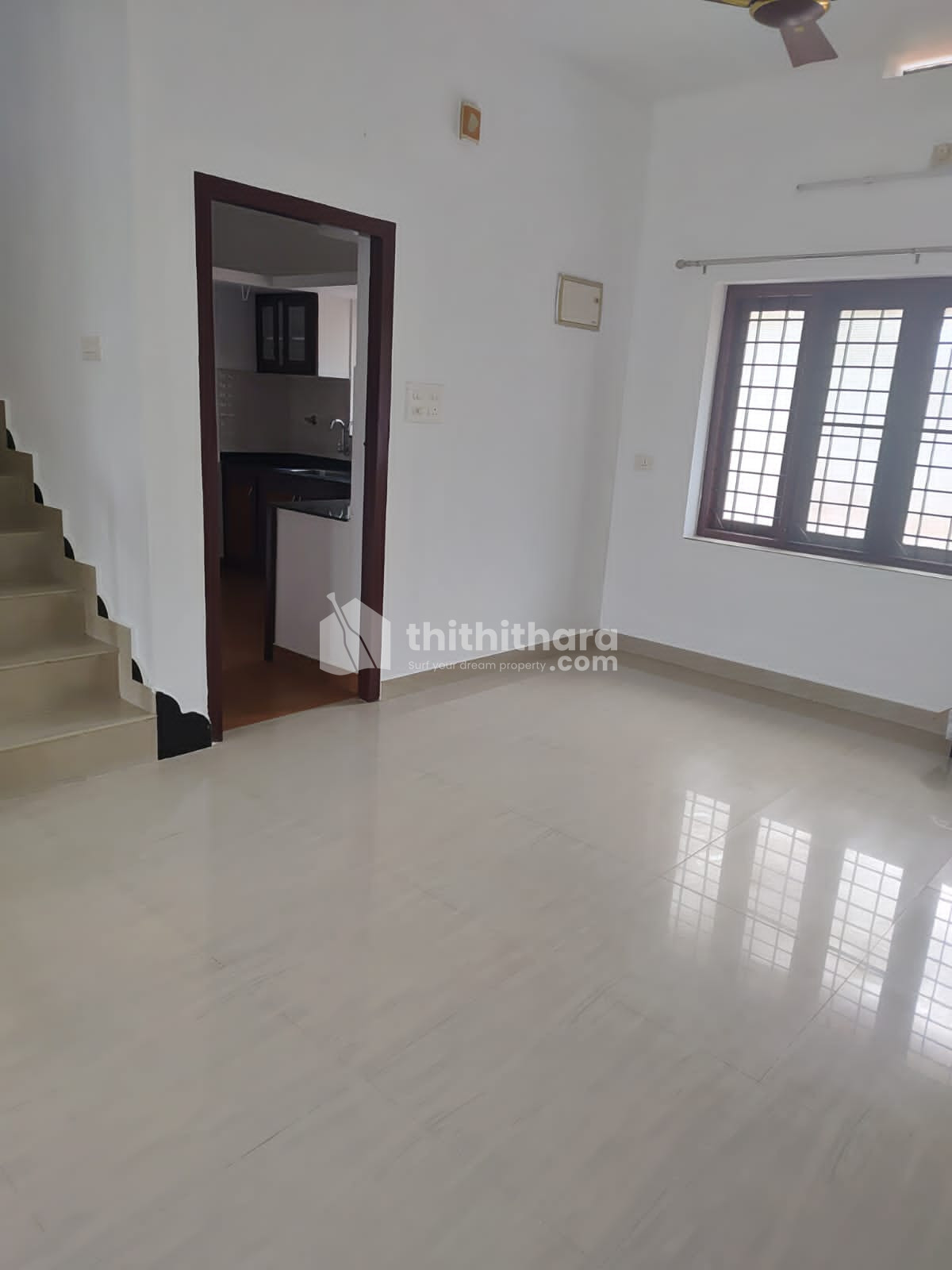 3 BHK Villa for rent in Thrissur 