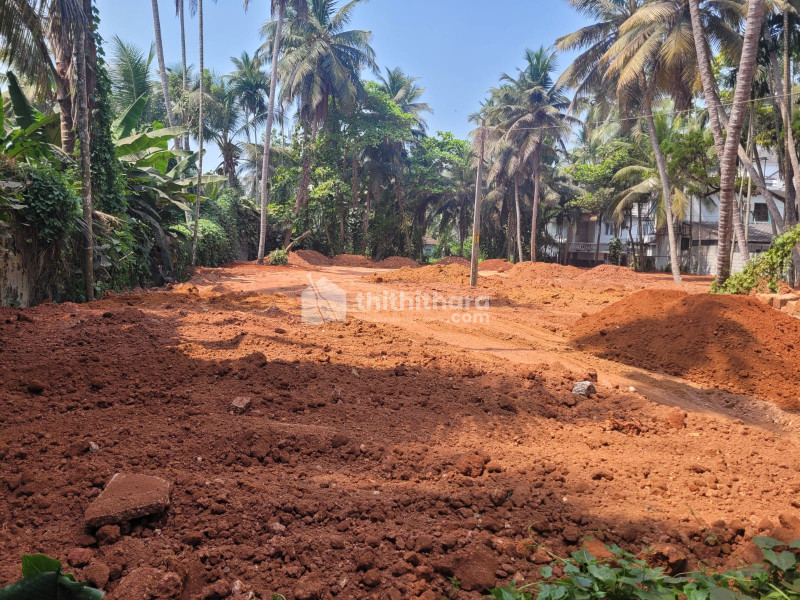 Residential Land for sale at Nadakkave Kozhikode