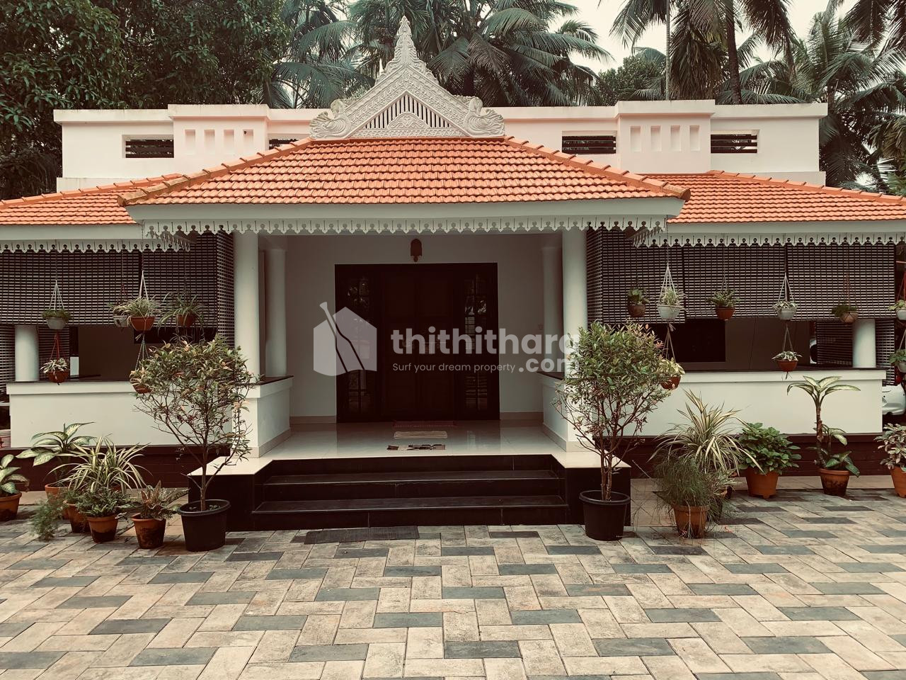 2 BHK Independent House for sale at Kurumal Thrissur 