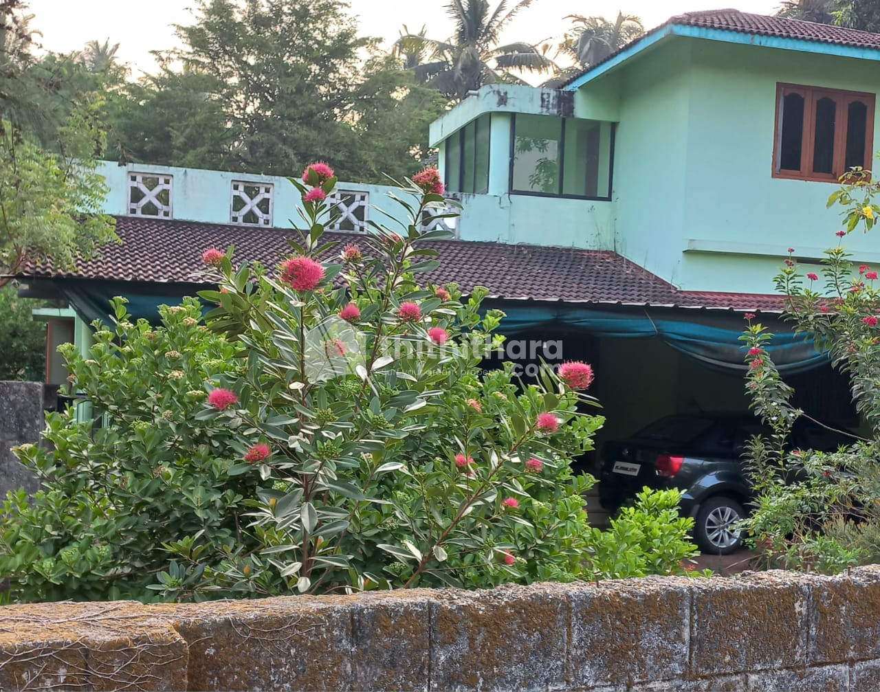 3 BHK Independent house for sale in Palakkad