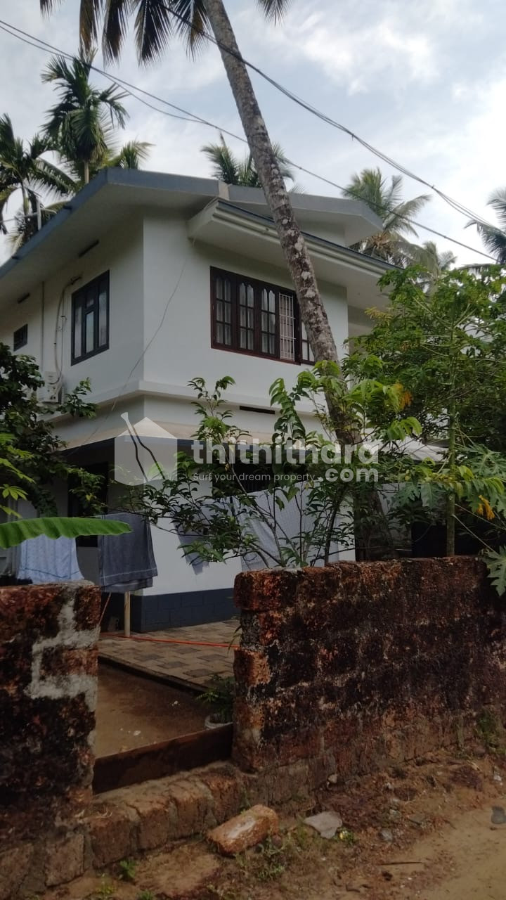 4 BHK Independent House for Sale in Palath Kozhikode  