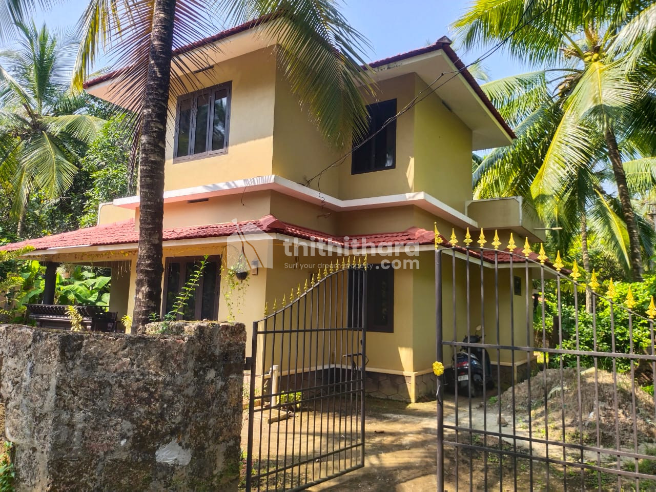 3 BHK Independent House for sale at Tirur Malappuram 
