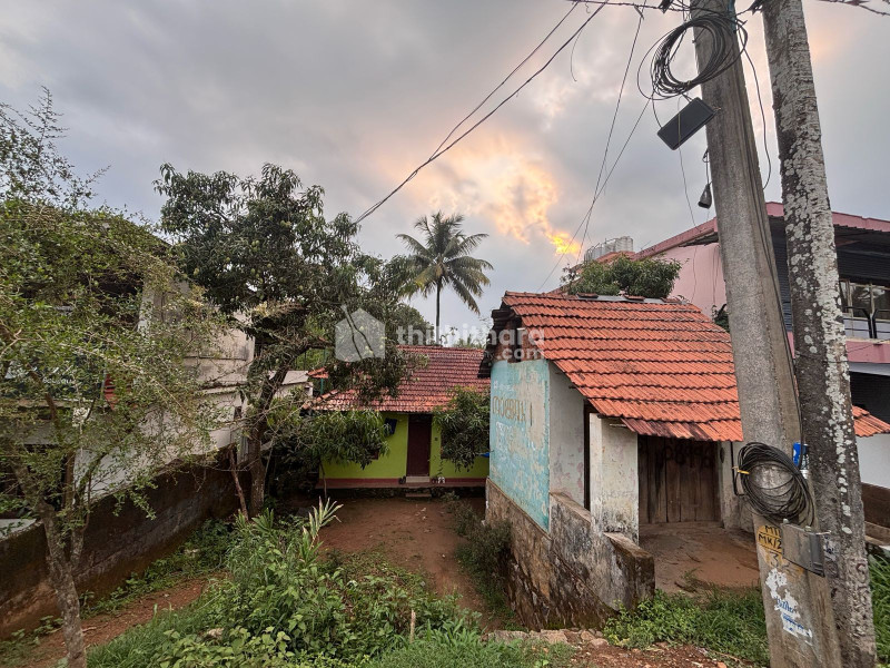 Residential Land available for Sale in Kalpetta Wayanad