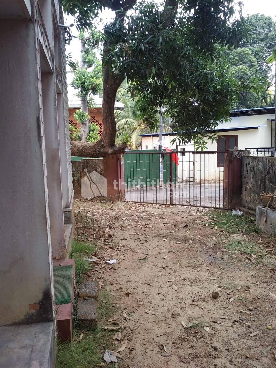 Residental plot for sale in Kumarapuram Thiruvananthapuram