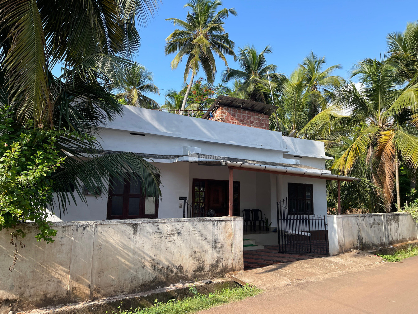 2 BHK Independent House For Sale In Azhikode Kannur 
