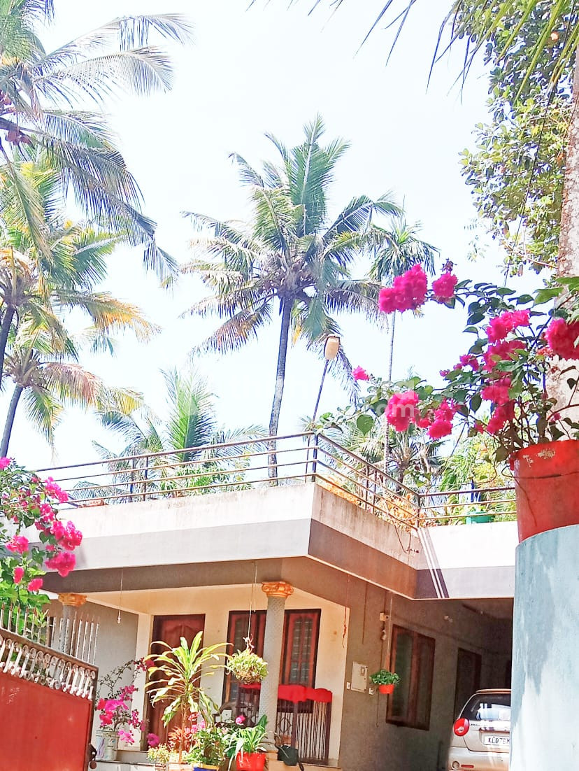 3 BHK Independent house for sale at Aryanadu Thiruvananthapuram