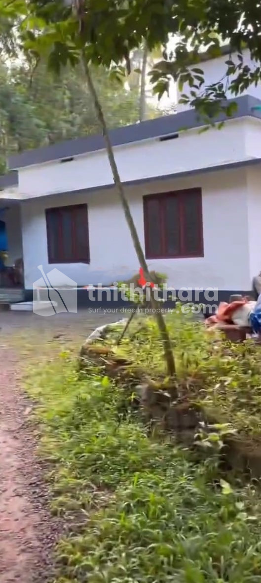 3 BHK Independent house for sale at Thamarasseri Kozhikode
