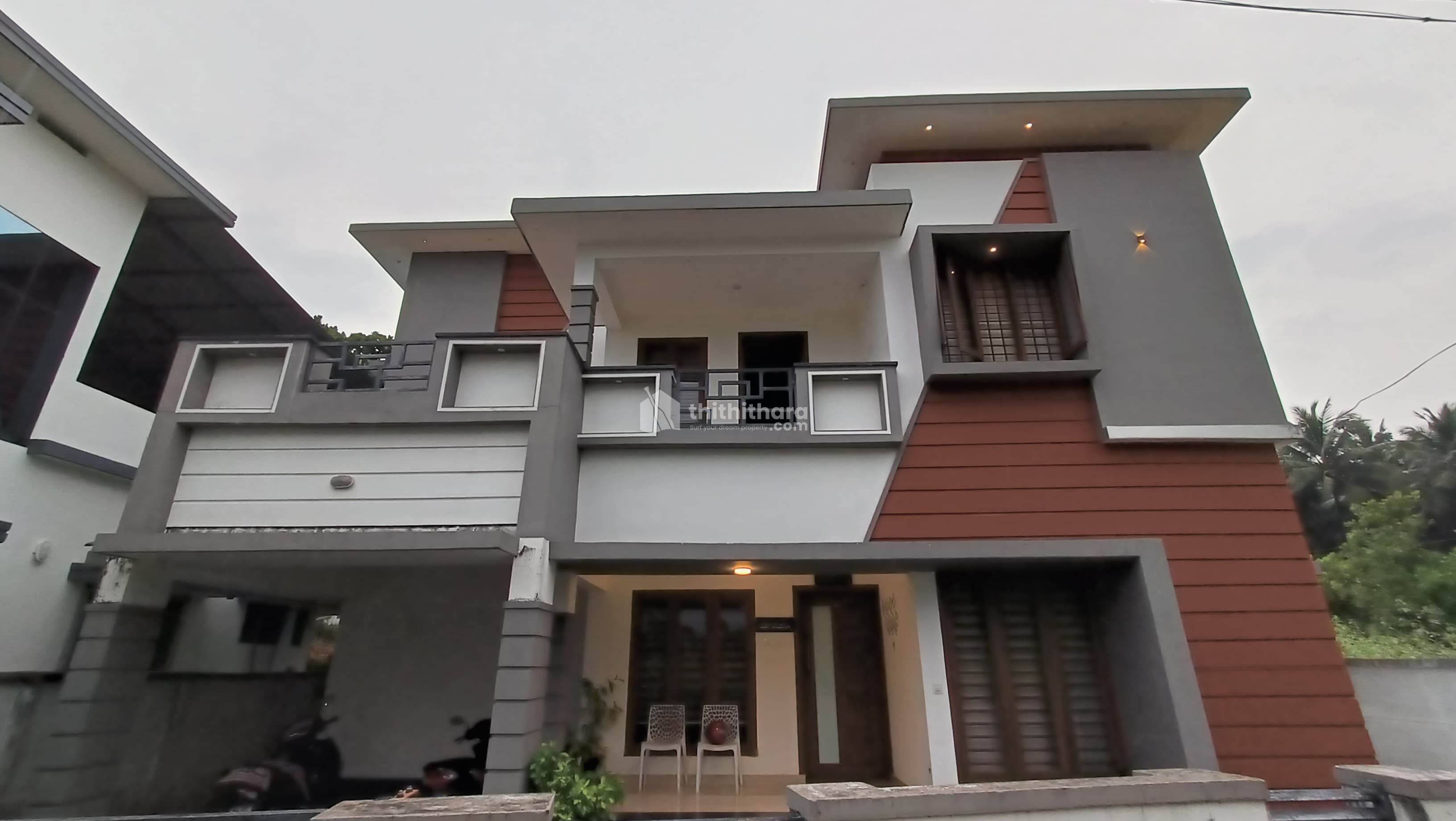 4 BHK Independent House for sale in Kottakkal Malappuram