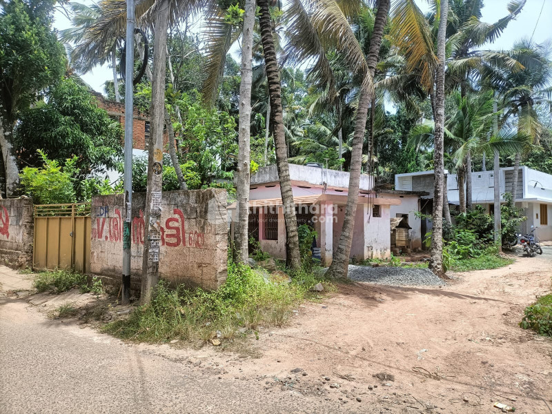 Residential Land for sale at Nemom Thiruvananthapuram