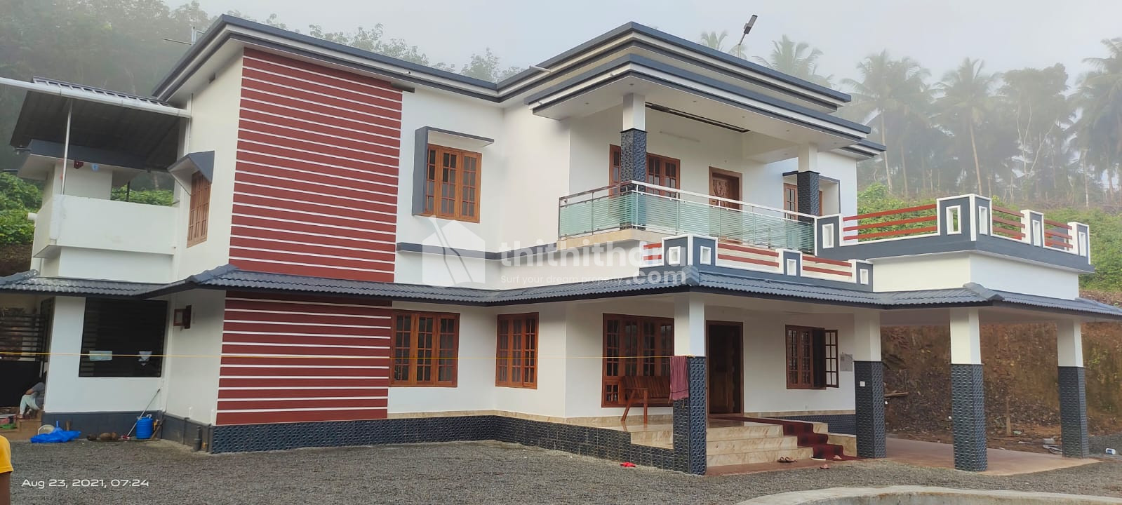 4 BHK Independent House for sale in Kanhangad Kasaragod