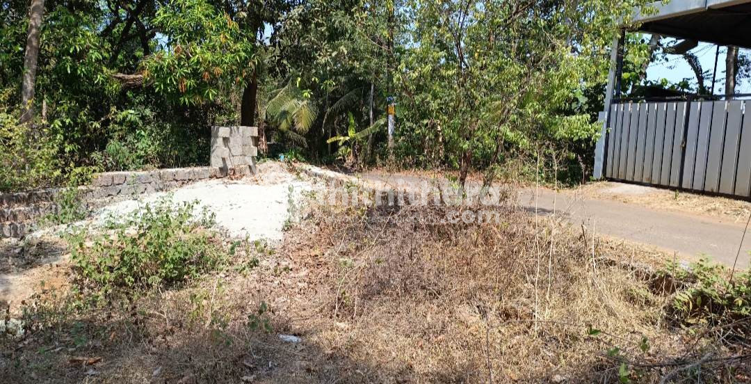 Residential land for sale at Chelari Malappuram