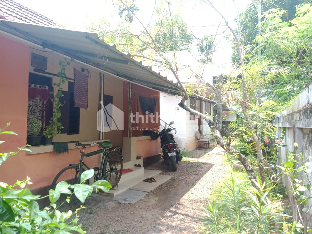 3 BHK Independent House for sale at Kochi Ernakulam