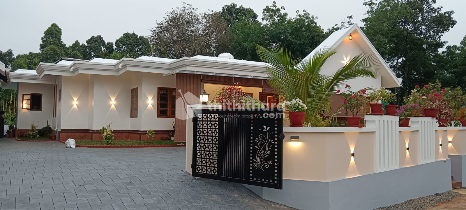 4 BHK Independent House for sale at Kothamangalam Ernakulam 