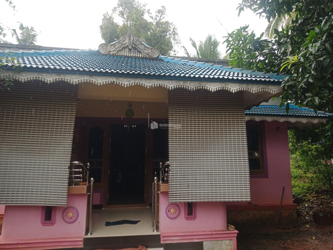 3 BHK Independent House for sale at Pampady Thrissur