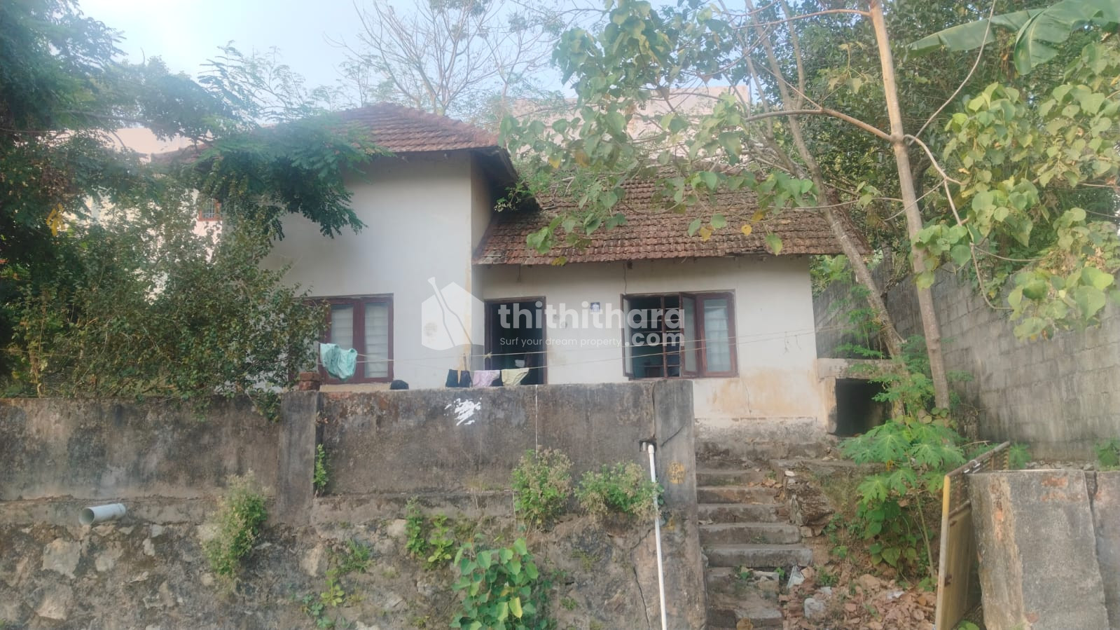 Residential Land available for Sale in Vettamukku Thiruvananthapuram