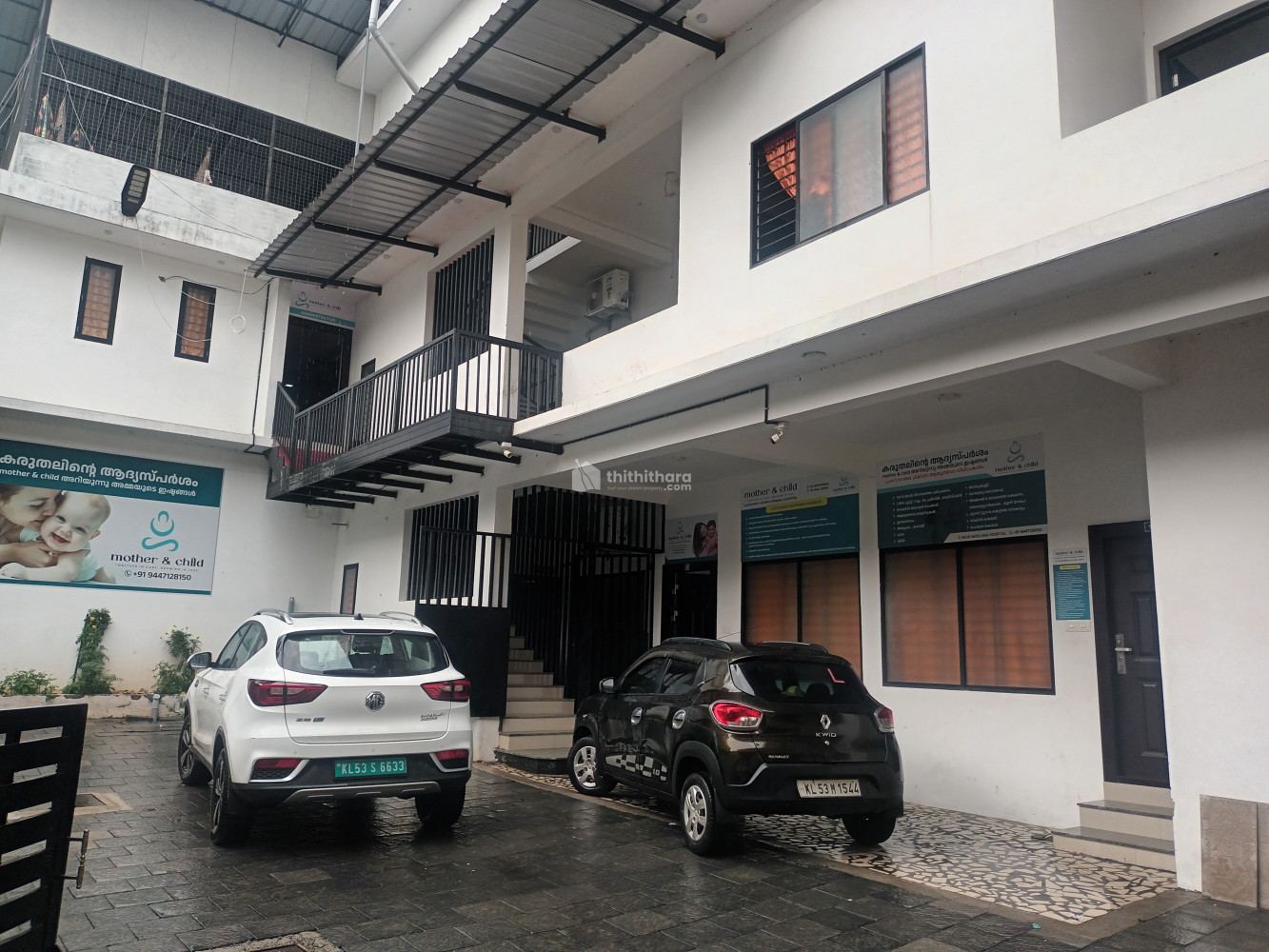 2 BHK Flat for sale in Perinthalmanna Malappuram
