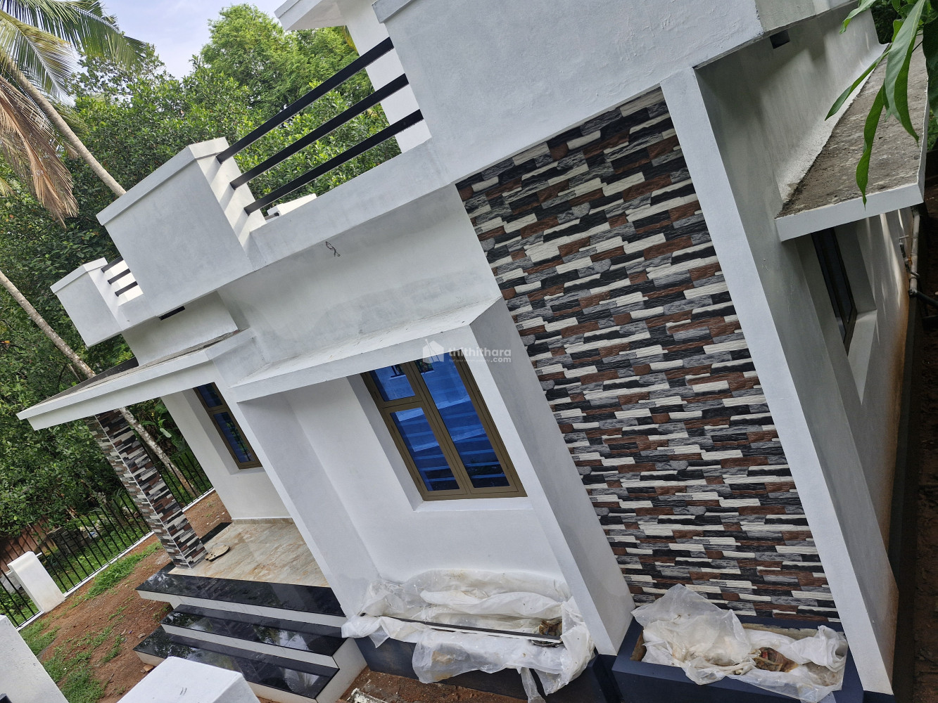 2 BHK Independent House for sale at Kunnamkulam Thrissur