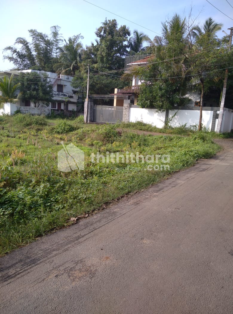10 cent land for sale at Kinassery, Palakkad