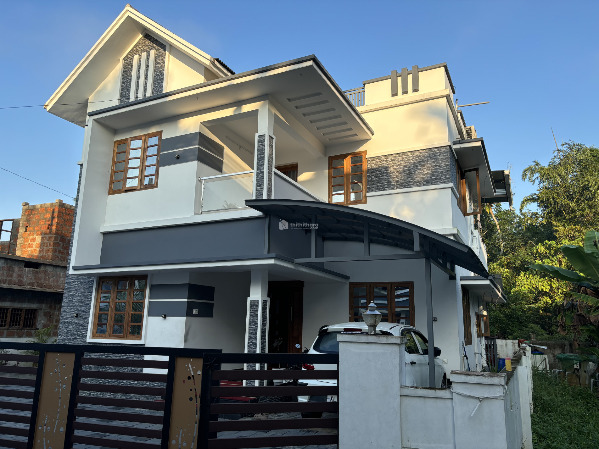 3 BHK Independent House for sale at Perumbavoor Ernakulam