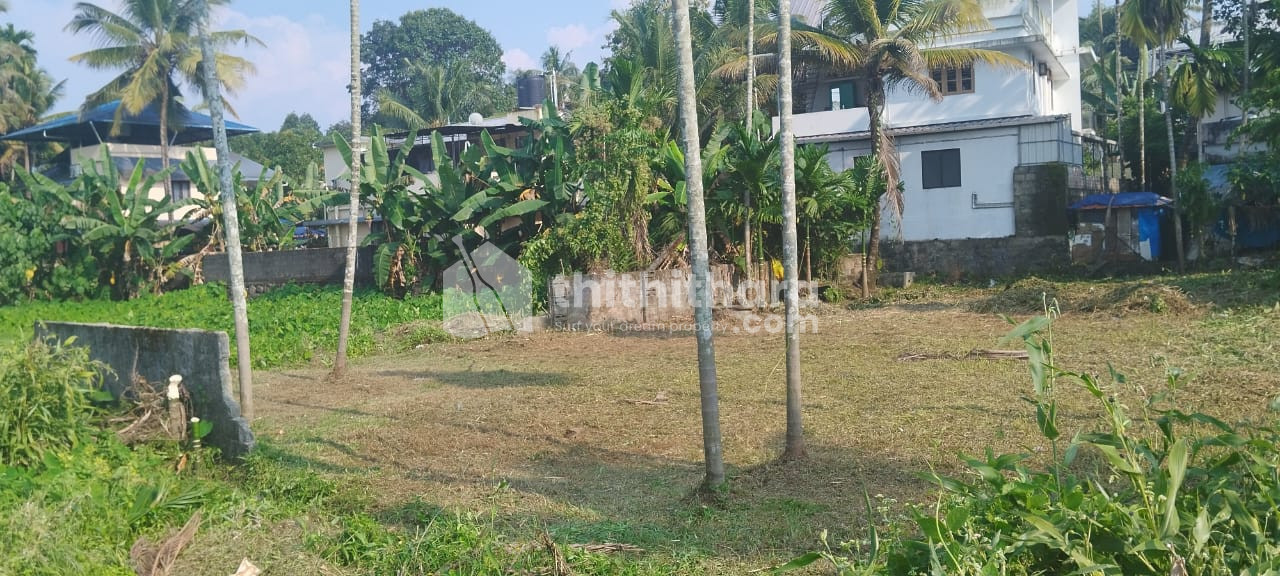 Residential Land For Sale In Kalamassery Ernakulam