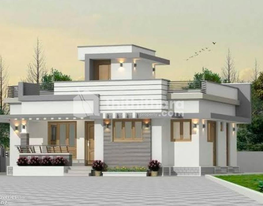 2 BHK Independent House for sale at Mangalapuram Thiruvananthapuram
