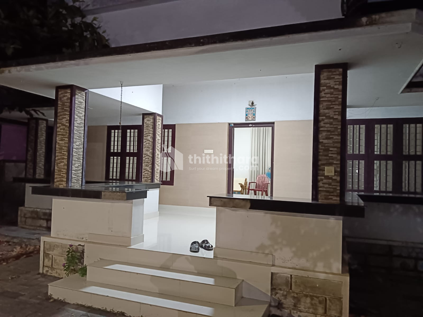 3 BHK Independent House for sale at Guruvayur Thrissur