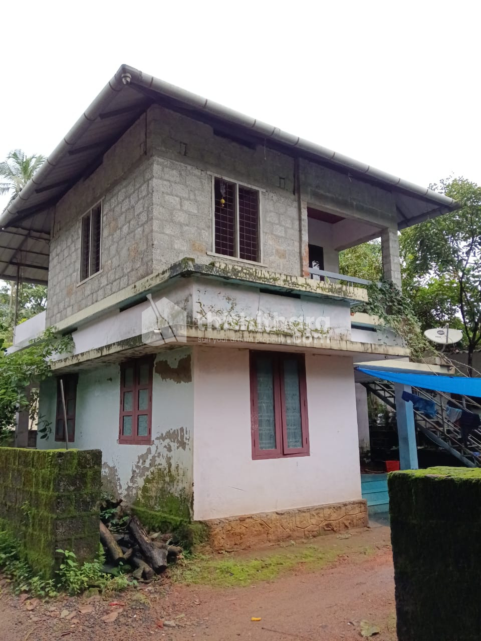 3 BHK Independent House for sale at Muvattupuzha Ernakulam