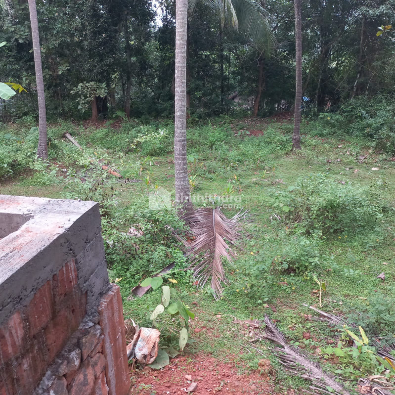 Residential Land For Sale In Chathamangalam Kozhikode