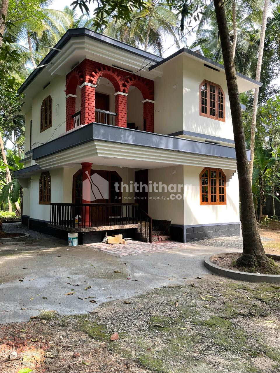 3 BHK Independent House for sale at Feroke Kozhikode 