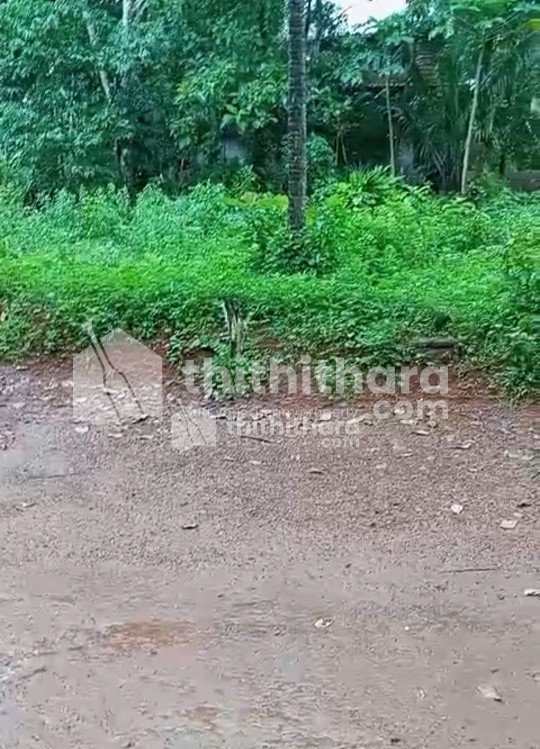 Residential land for sale at Muthuvallur Malappuram