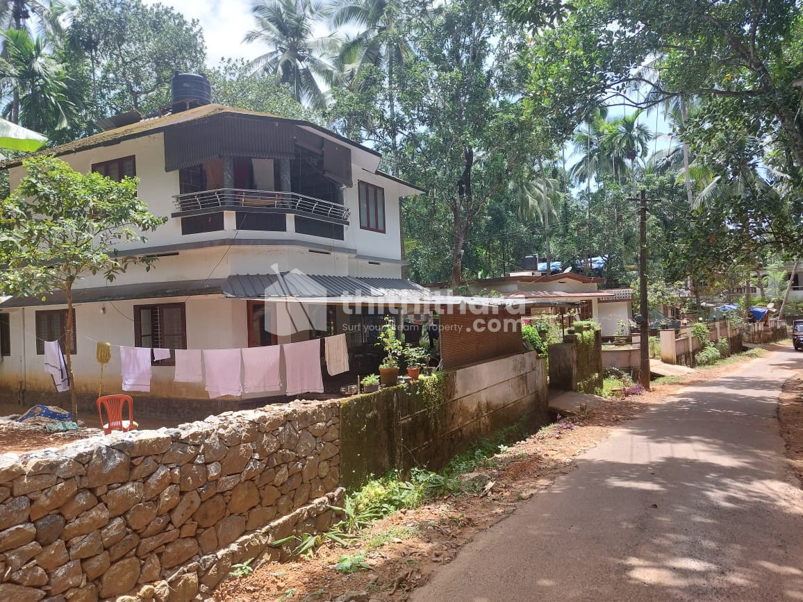 3 BHK Individual House Kootalida Kozhikode