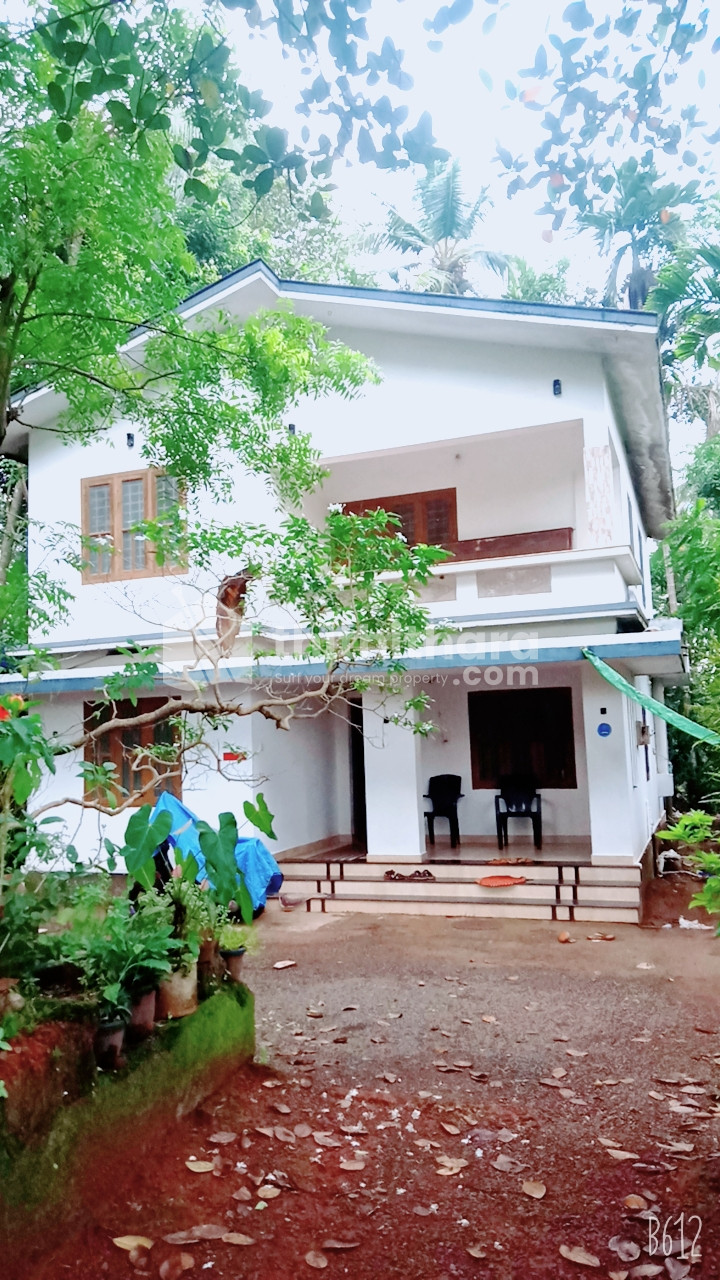 4 BHK house for sale at Cherukulam ,Kozhikkode
