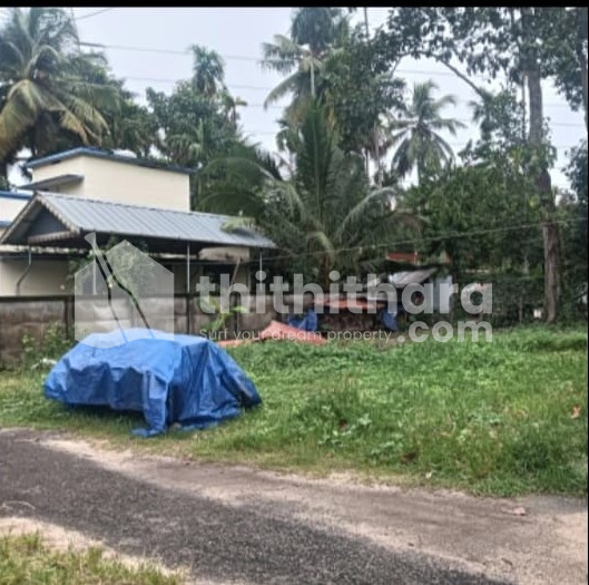 Residential Land For Sale In Mavelikkara Alappuzha