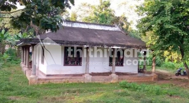 3 BHK Independent House for sale at Adoor Pathanamthitta 