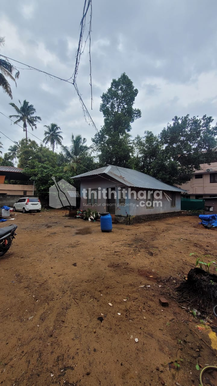 Residential Land for sale at in Pettah Thiruvananthapuram