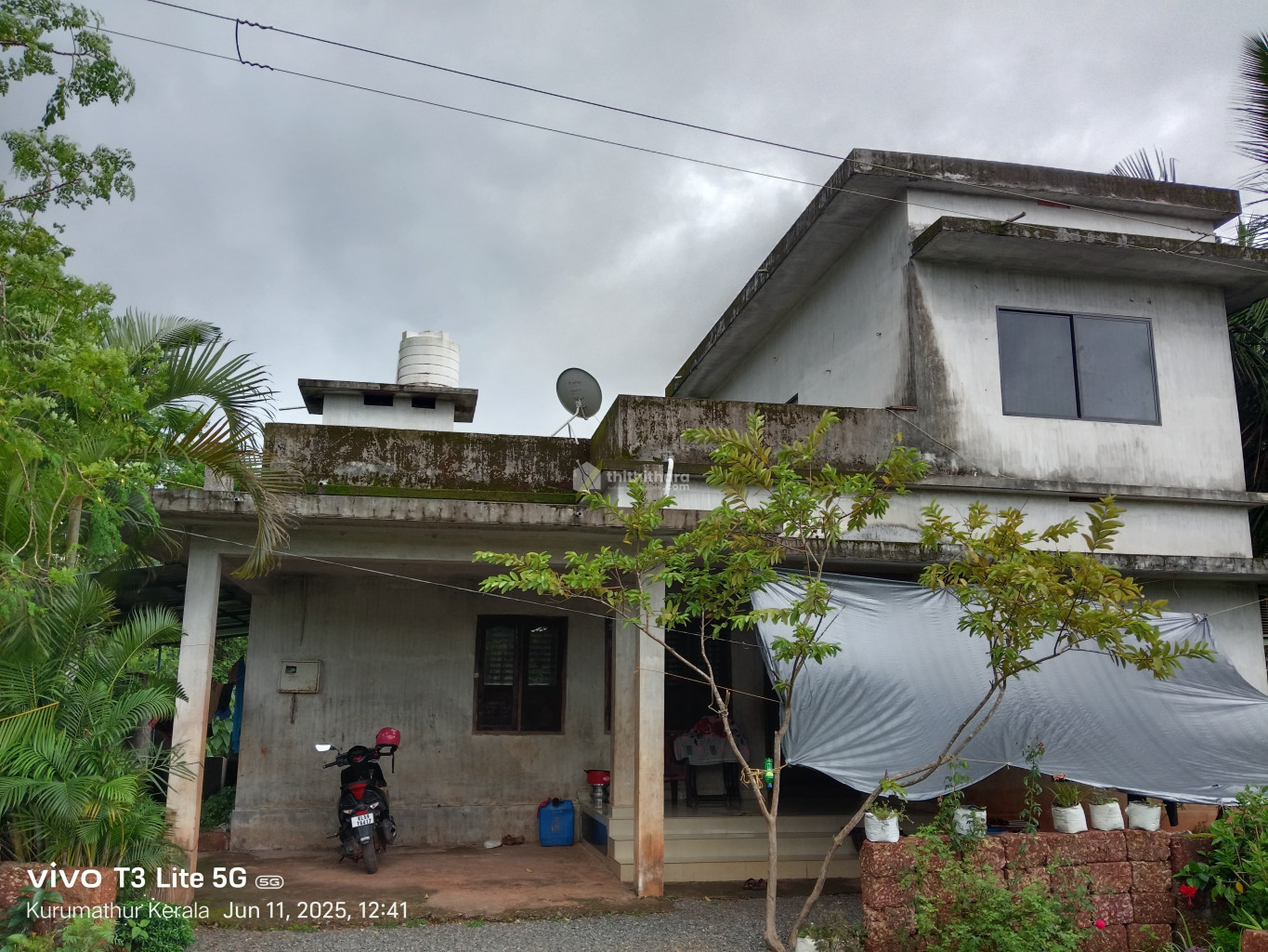 4 BHK Independent House For Sale In Thaliparamba Kannur 
