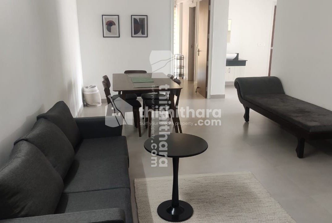 3 BHK FLAT FOR SALE IN EDAPPALLY KOCHI
