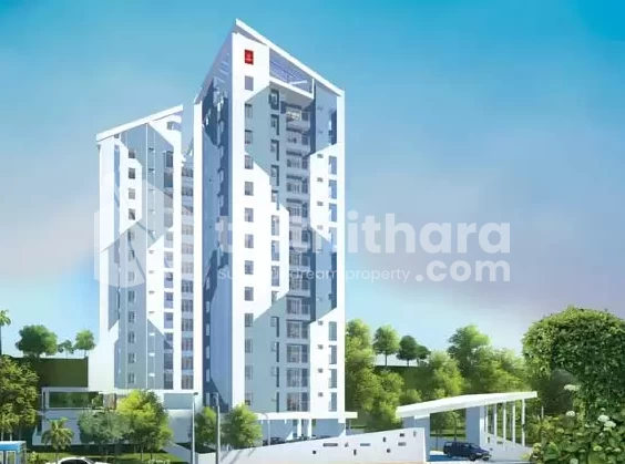 Luxury 2 and 3 BHK apartments in Asset Ensign, Kovoor, Kozhikode