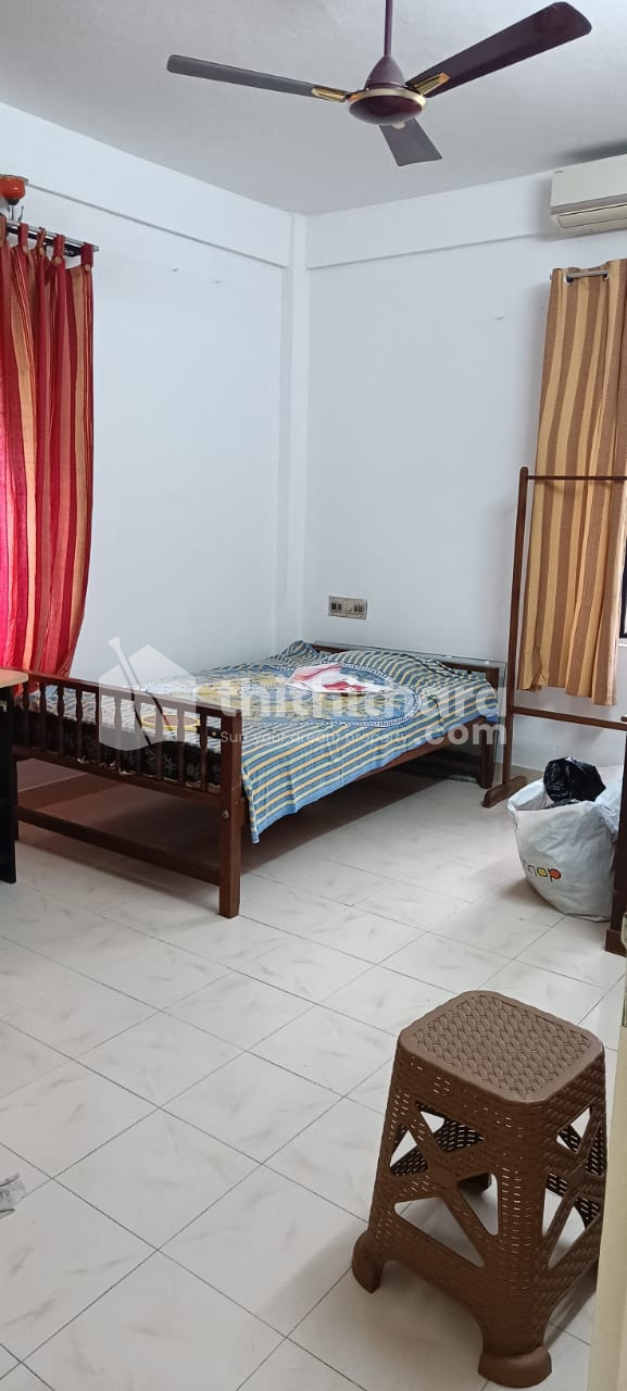 2 BHK Flat for rent in Thrissur 