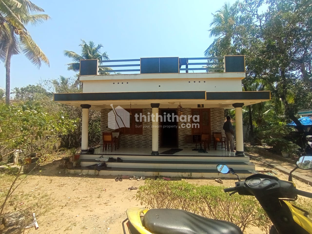 2 BHK Independent House for sale at Kazhakkoottam Thiruvananthapuram