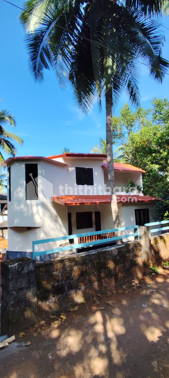 3 BHK Independent house for rent in Kottakkal Malappuram