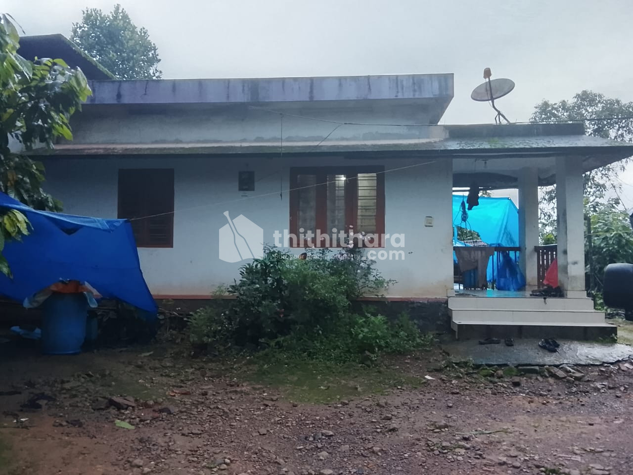 4 BHK Independent House For Sale In Josegiri Kannur 