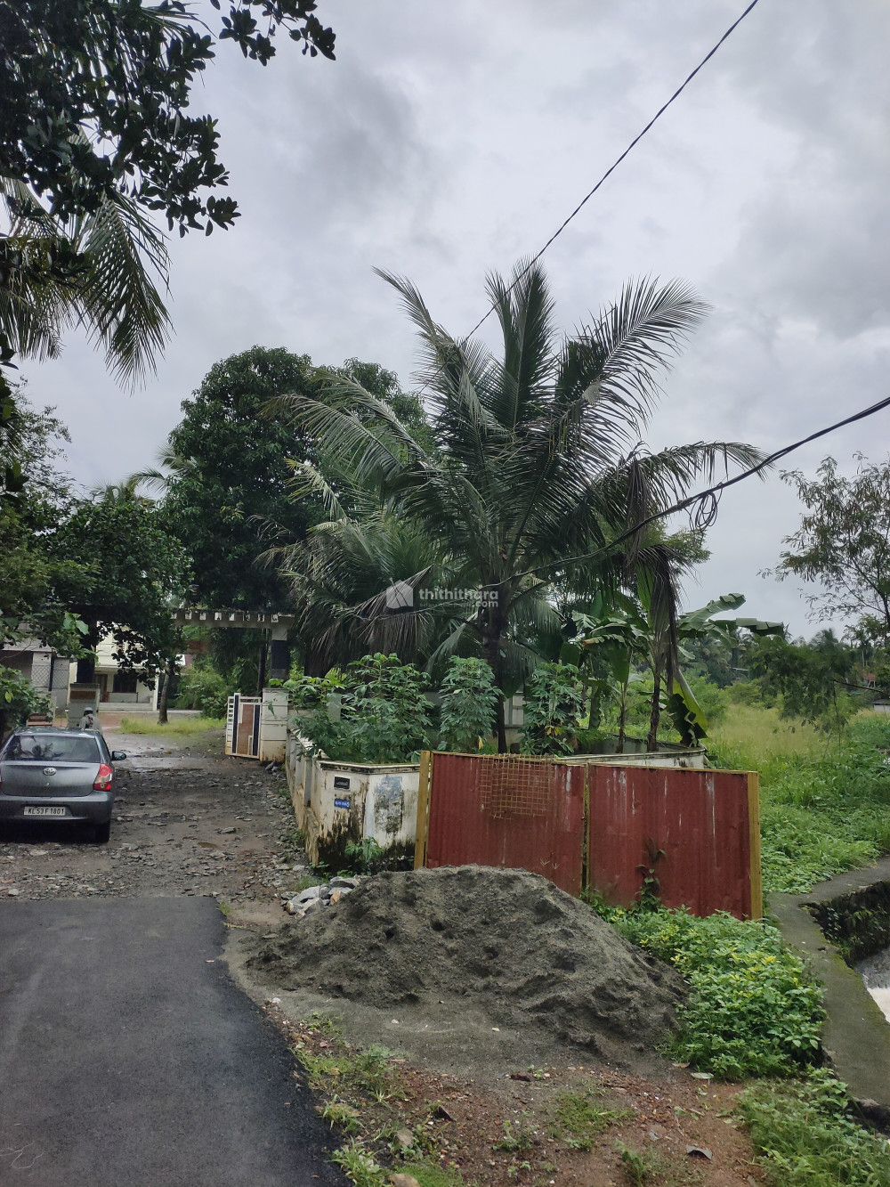 Residential land For Sale In Angadippuram Malappuram