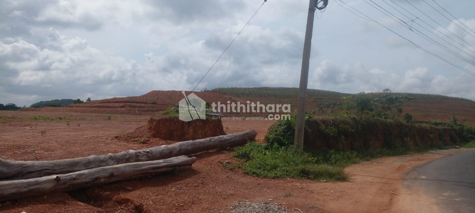 3 Acre Commercial Plot  For Sale In Peroorkada  Thiruvananthapuram