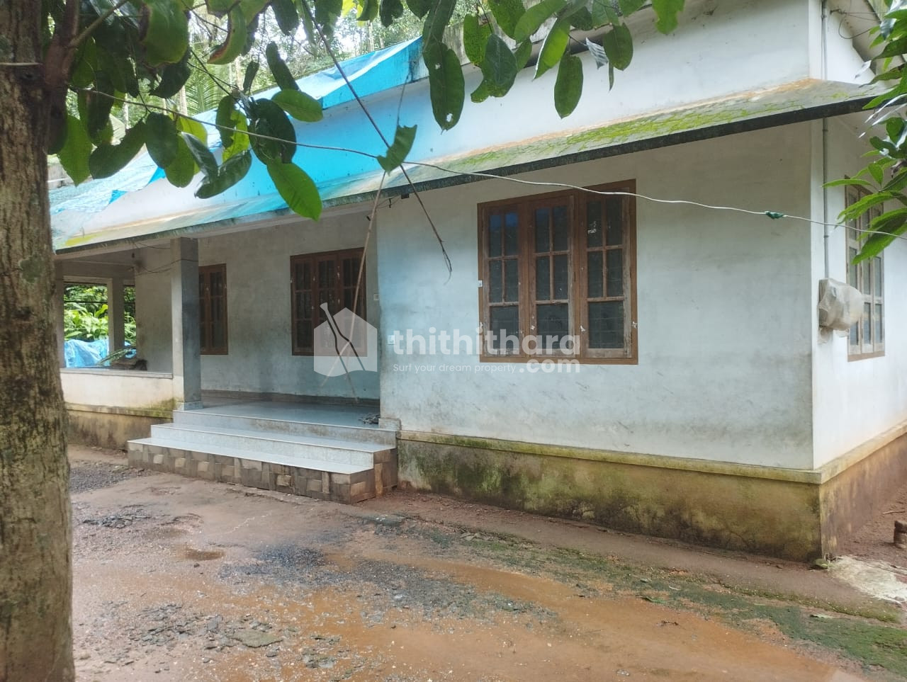 Residential Land For Sale Vettilappara Malappuram