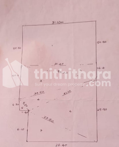 Residential Land for sale at Kayamkulam Alappuzha 